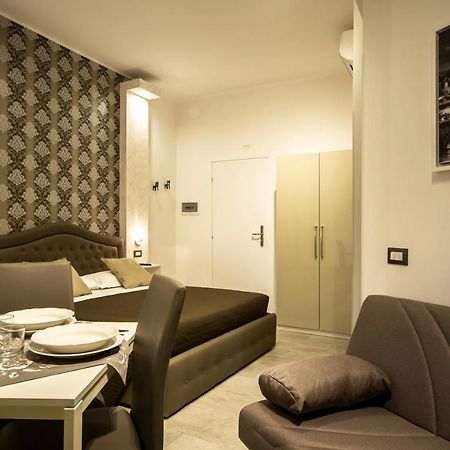 Residenza Tupini, S.Pietro Suites Roma Dış mekan fotoğraf