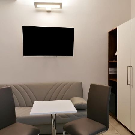 Residenza Tupini, S.Pietro Suites Roma Dış mekan fotoğraf