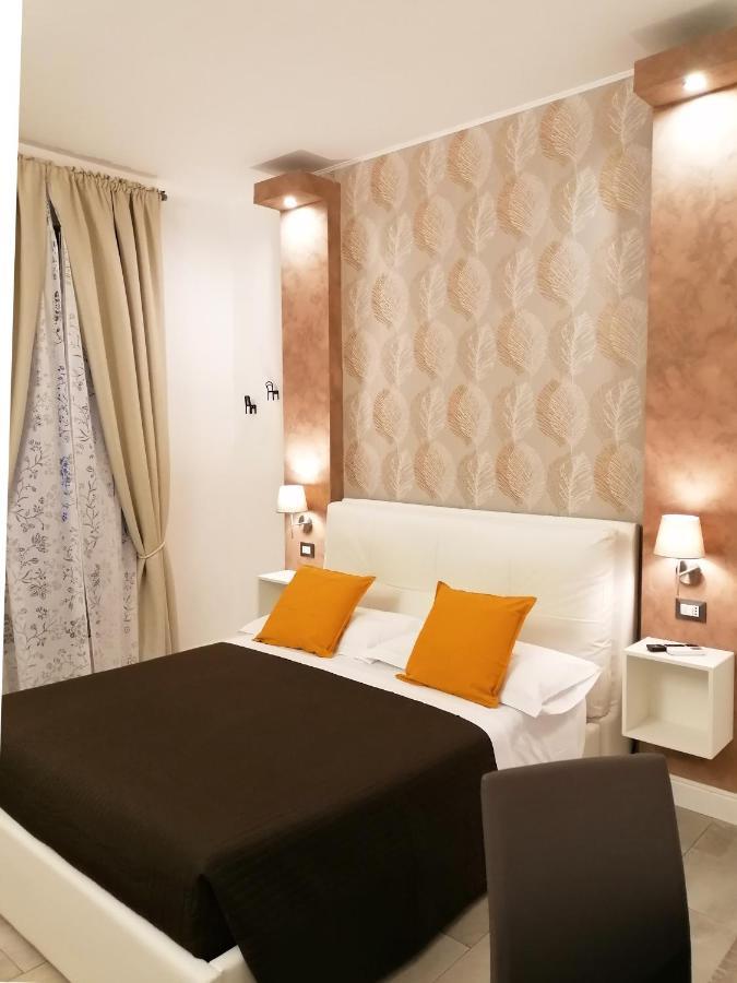 Residenza Tupini, S.Pietro Suites Roma Dış mekan fotoğraf