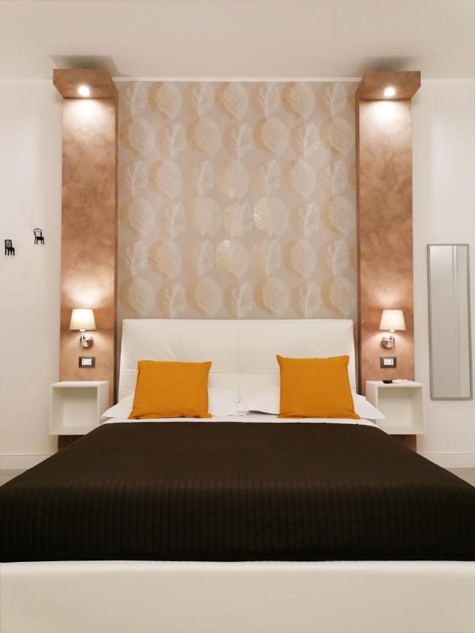 Residenza Tupini, S.Pietro Suites Roma Dış mekan fotoğraf