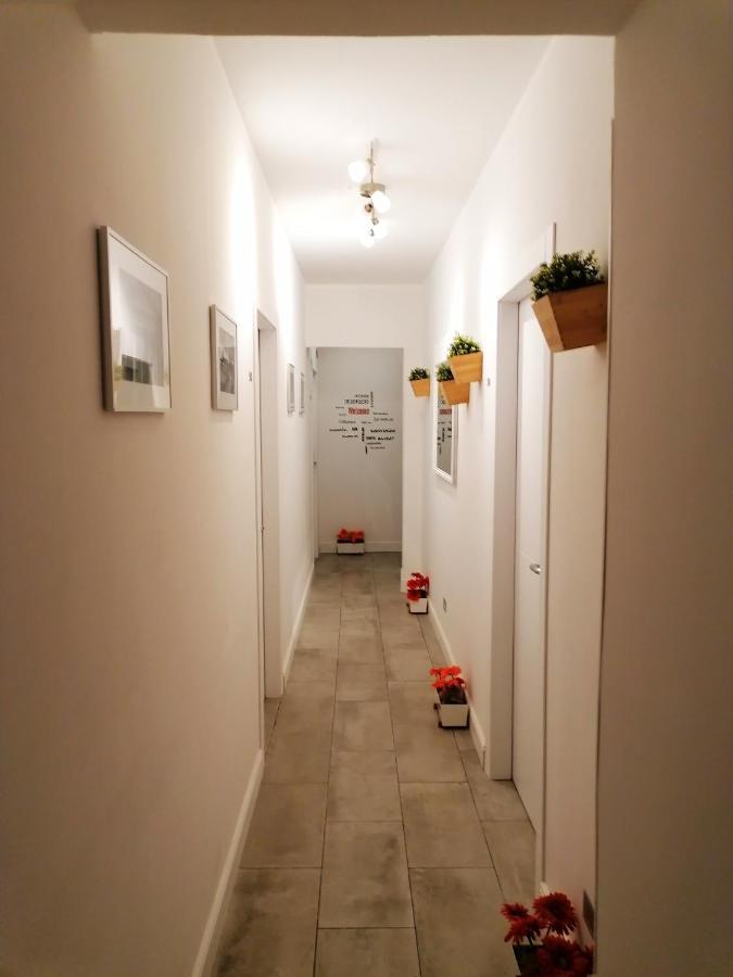 Residenza Tupini, S.Pietro Suites Roma Dış mekan fotoğraf