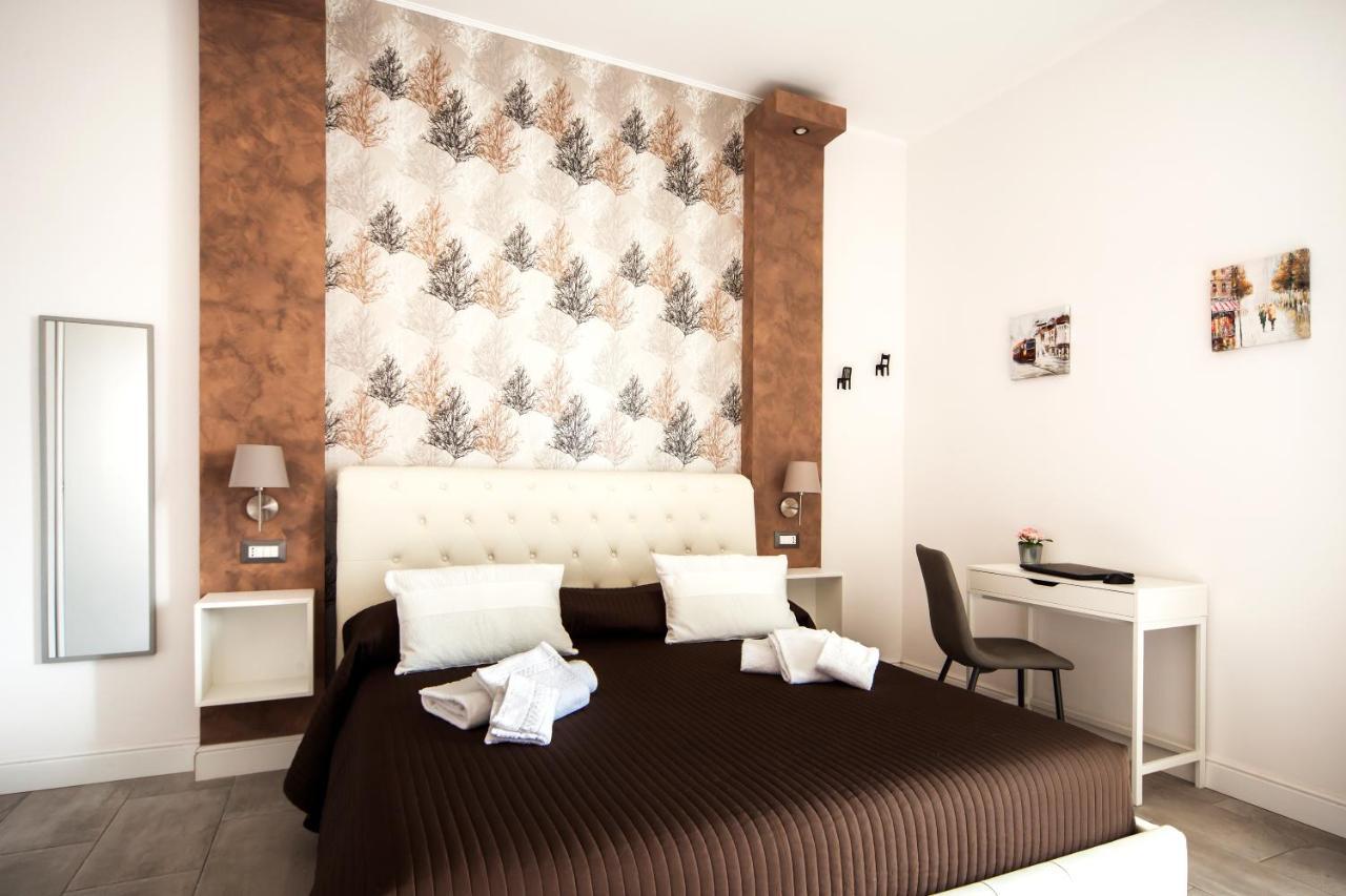Residenza Tupini, S.Pietro Suites Roma Dış mekan fotoğraf