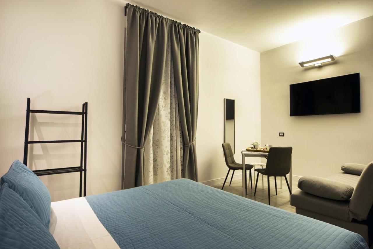 Residenza Tupini, S.Pietro Suites Roma Dış mekan fotoğraf
