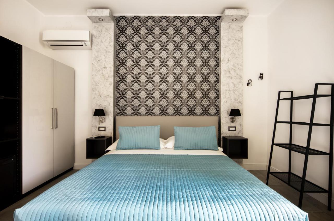 Residenza Tupini, S.Pietro Suites Roma Dış mekan fotoğraf