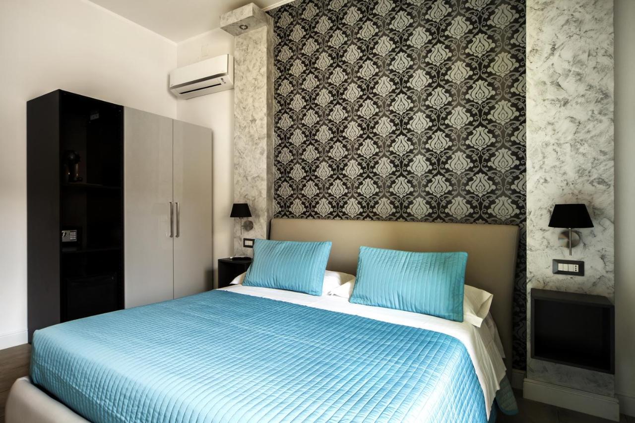 Residenza Tupini, S.Pietro Suites Roma Dış mekan fotoğraf