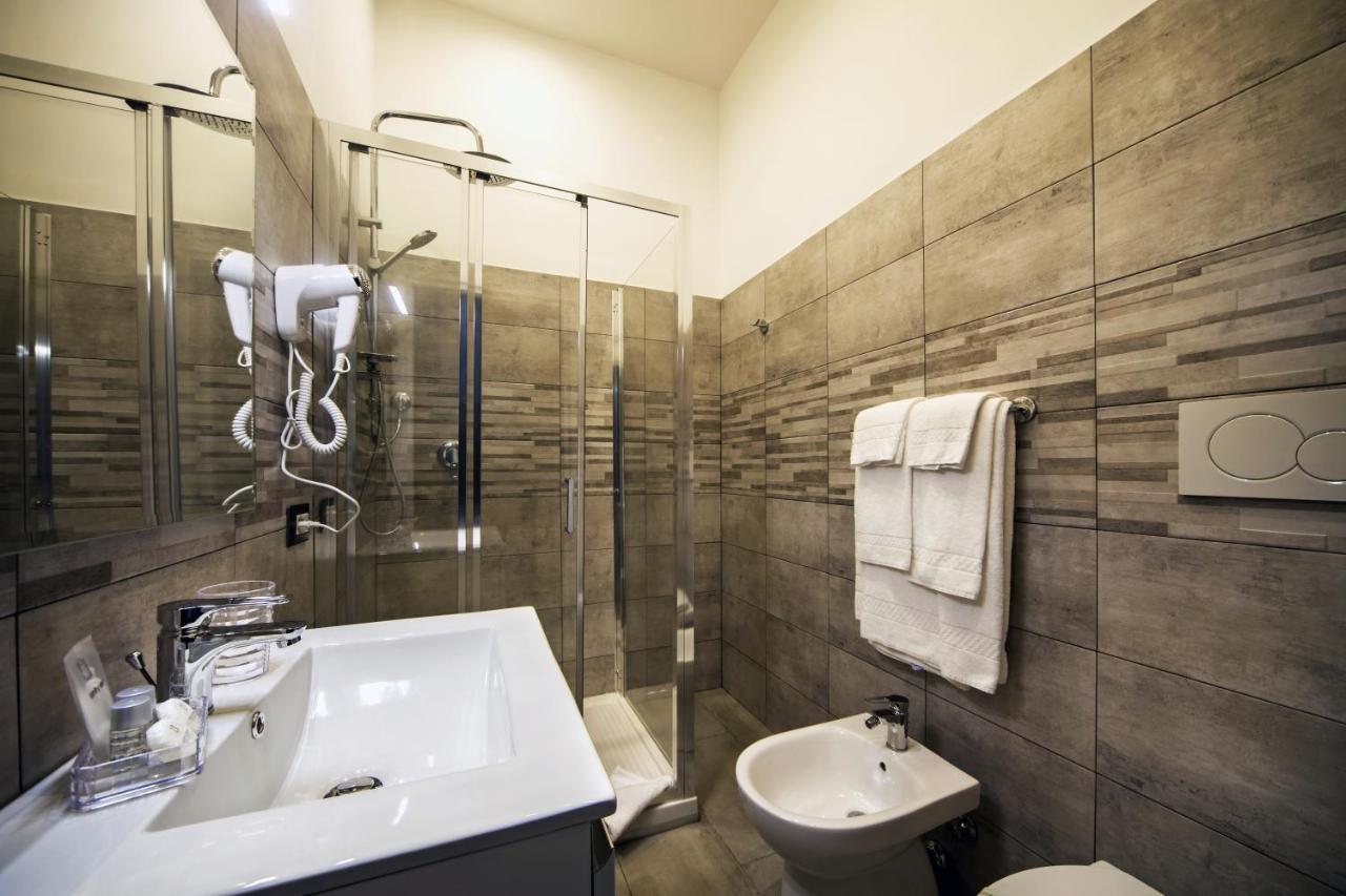 Residenza Tupini, S.Pietro Suites Roma Dış mekan fotoğraf
