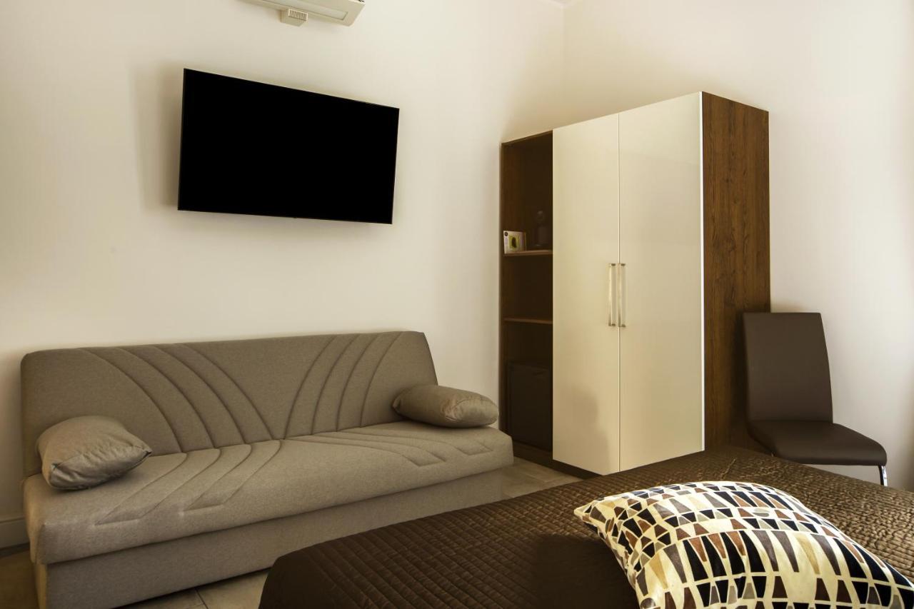 Residenza Tupini, S.Pietro Suites Roma Dış mekan fotoğraf