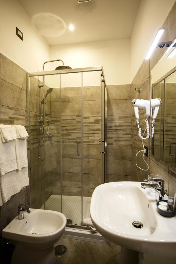Residenza Tupini, S.Pietro Suites Roma Dış mekan fotoğraf
