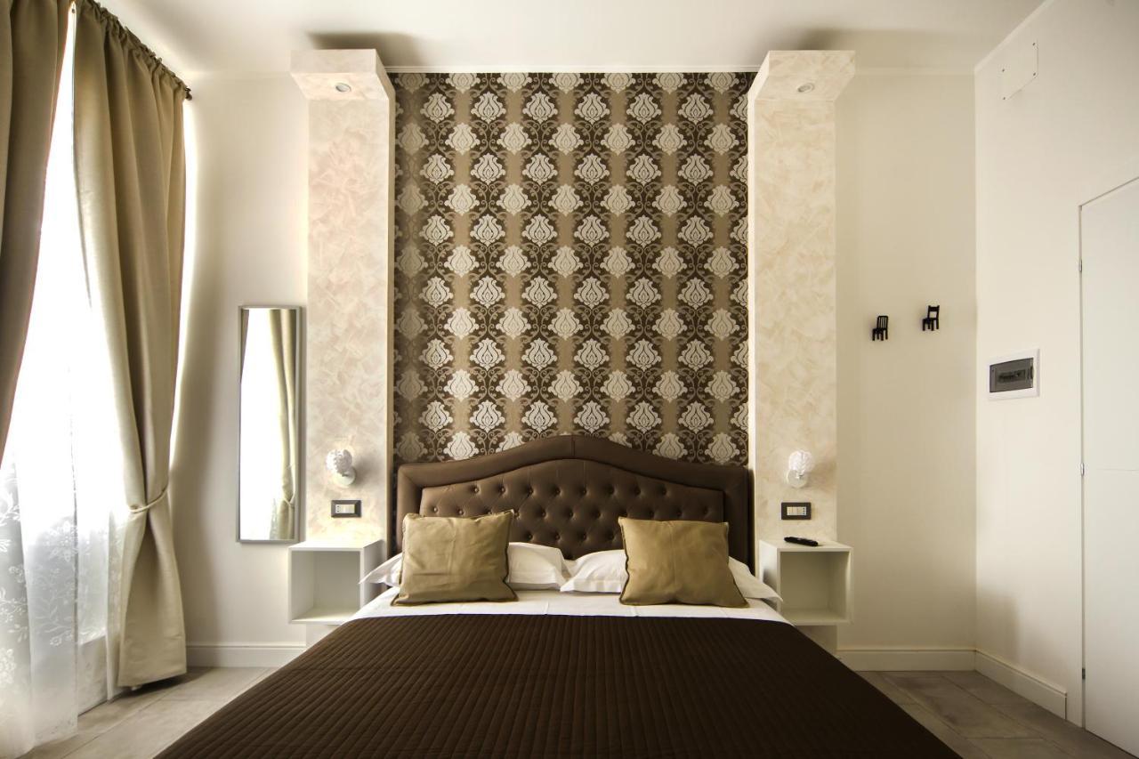 Residenza Tupini, S.Pietro Suites Roma Dış mekan fotoğraf