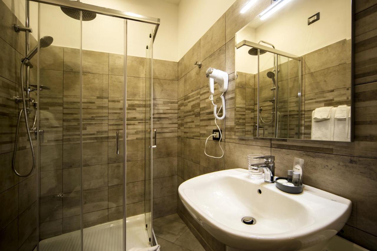 Residenza Tupini, S.Pietro Suites Roma Dış mekan fotoğraf
