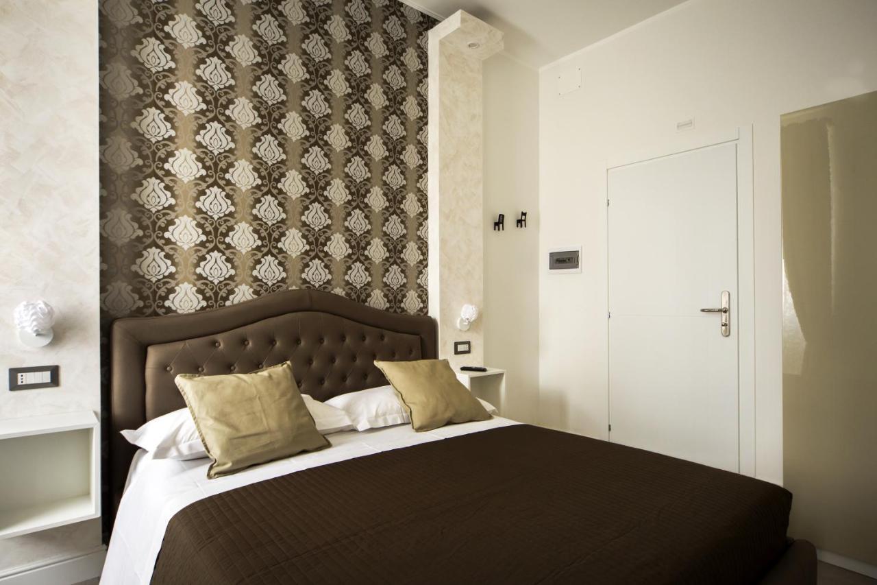 Residenza Tupini, S.Pietro Suites Roma Dış mekan fotoğraf