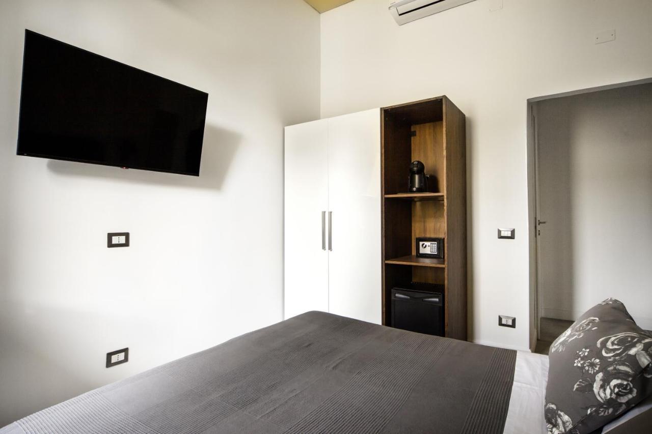 Residenza Tupini, S.Pietro Suites Roma Dış mekan fotoğraf