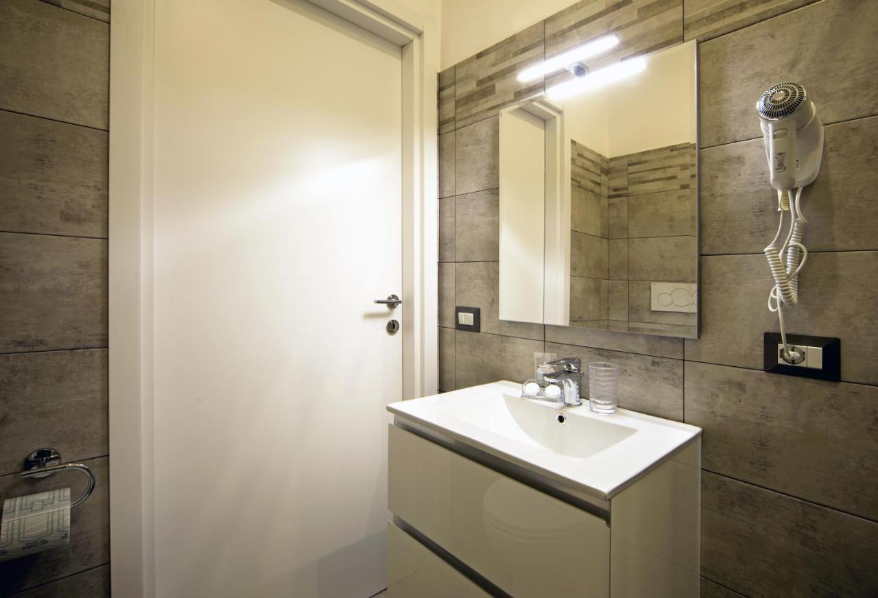 Residenza Tupini, S.Pietro Suites Roma Dış mekan fotoğraf