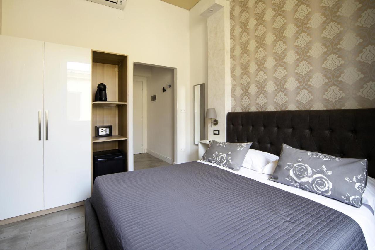 Residenza Tupini, S.Pietro Suites Roma Dış mekan fotoğraf