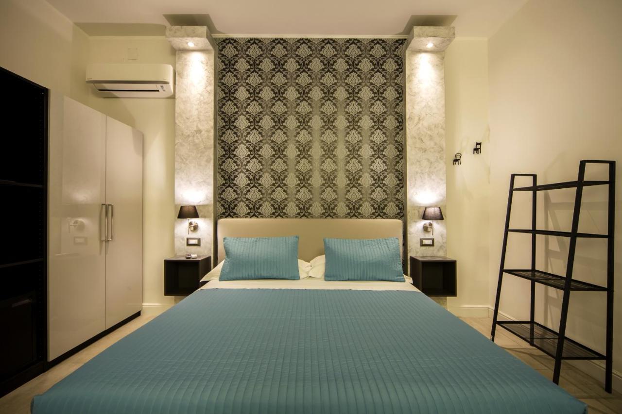 Residenza Tupini, S.Pietro Suites Roma Dış mekan fotoğraf