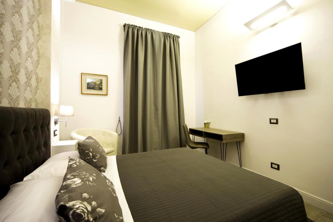 Residenza Tupini, S.Pietro Suites Roma Dış mekan fotoğraf
