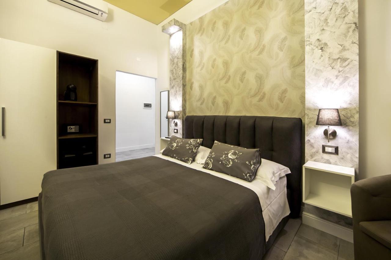 Residenza Tupini, S.Pietro Suites Roma Dış mekan fotoğraf