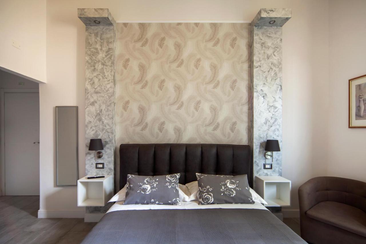 Residenza Tupini, S.Pietro Suites Roma Dış mekan fotoğraf