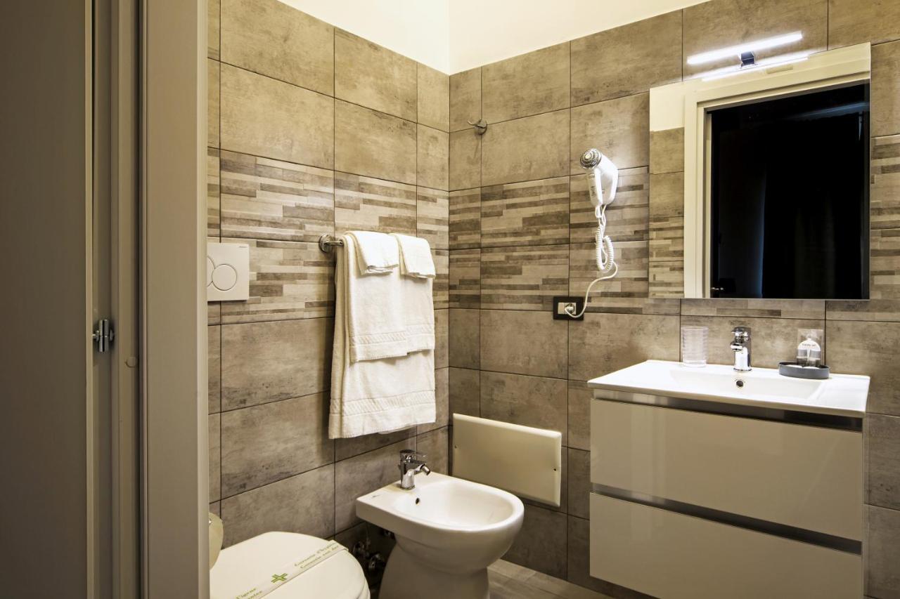 Residenza Tupini, S.Pietro Suites Roma Dış mekan fotoğraf