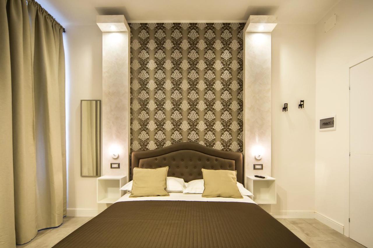 Residenza Tupini, S.Pietro Suites Roma Dış mekan fotoğraf