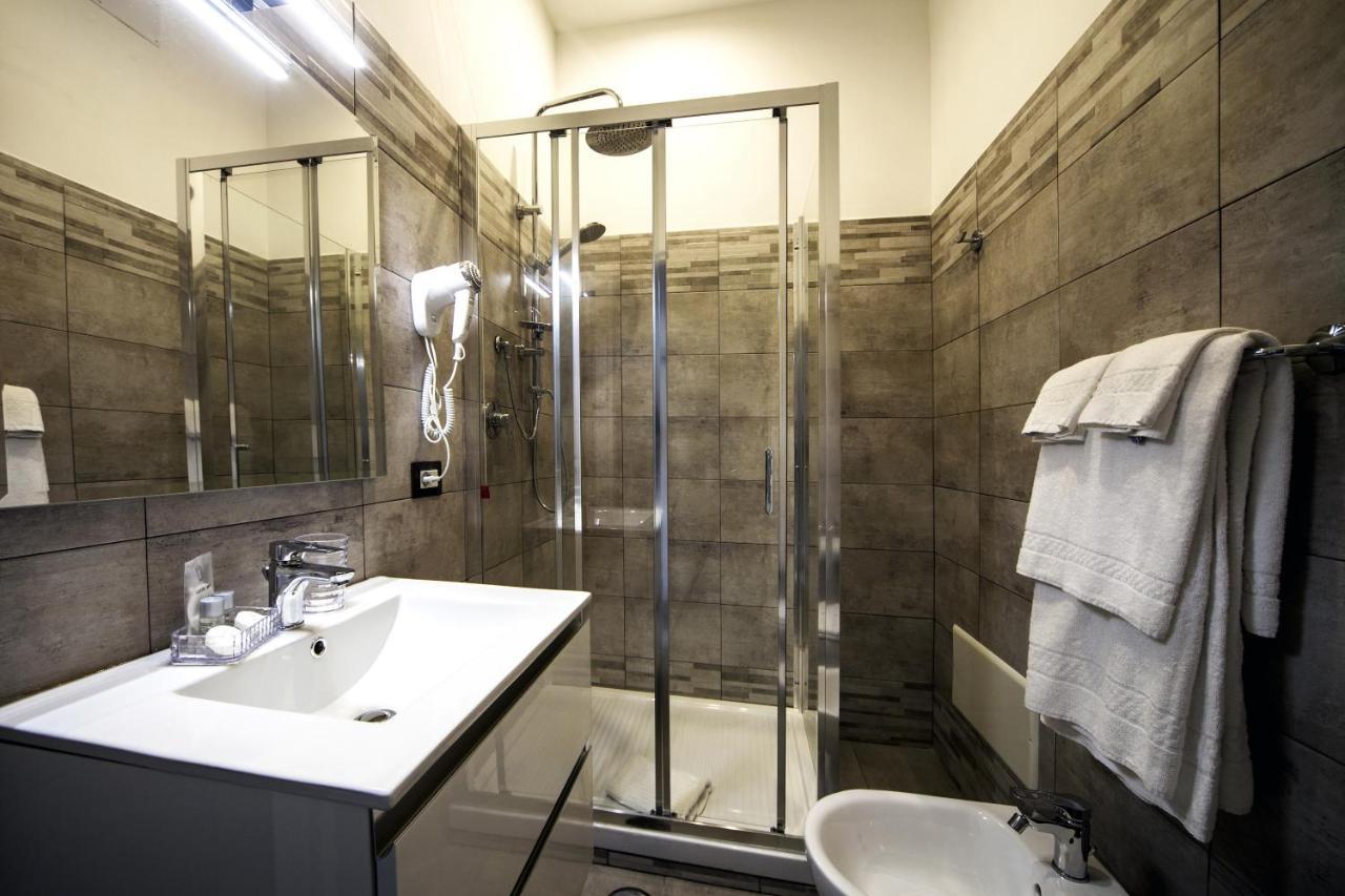 Residenza Tupini, S.Pietro Suites Roma Dış mekan fotoğraf