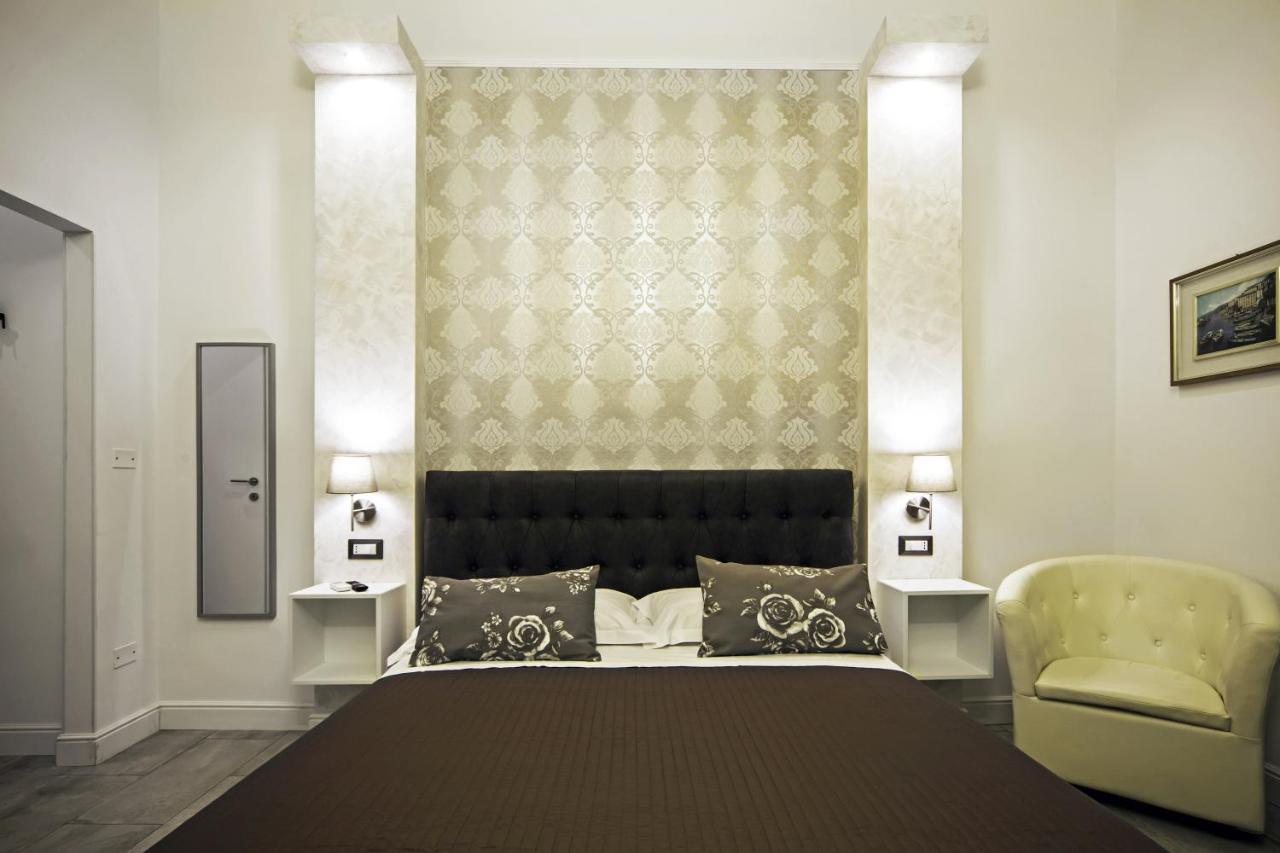 Residenza Tupini, S.Pietro Suites Roma Dış mekan fotoğraf