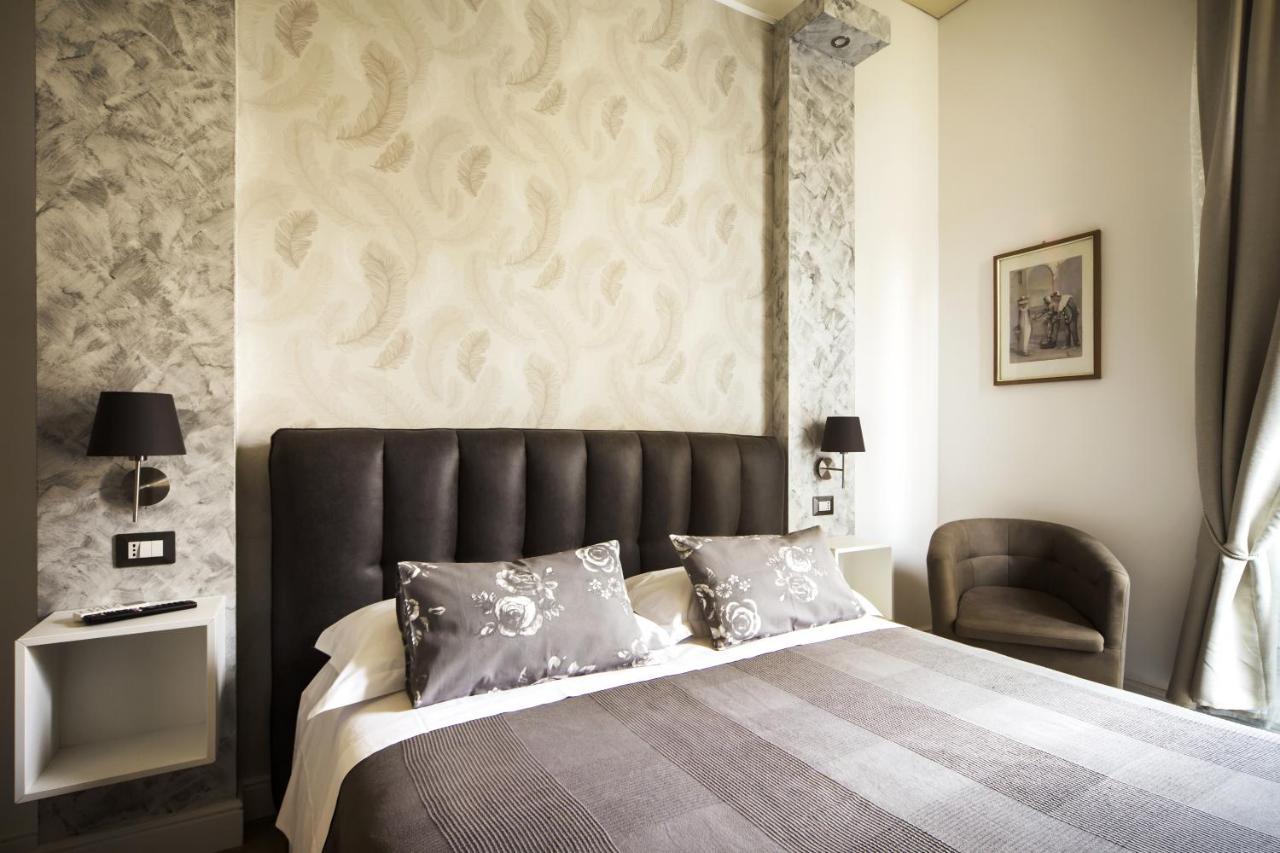 Residenza Tupini, S.Pietro Suites Roma Dış mekan fotoğraf