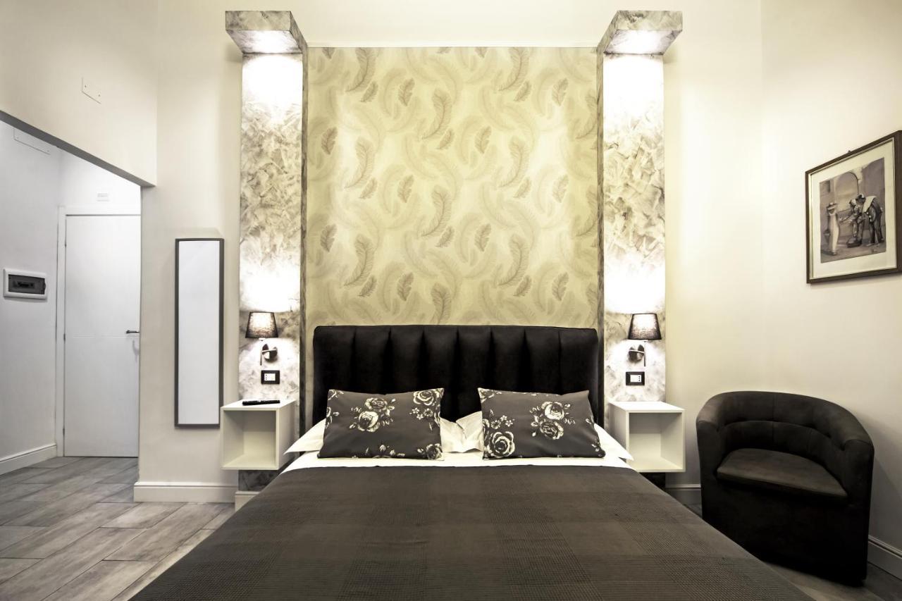 Residenza Tupini, S.Pietro Suites Roma Dış mekan fotoğraf