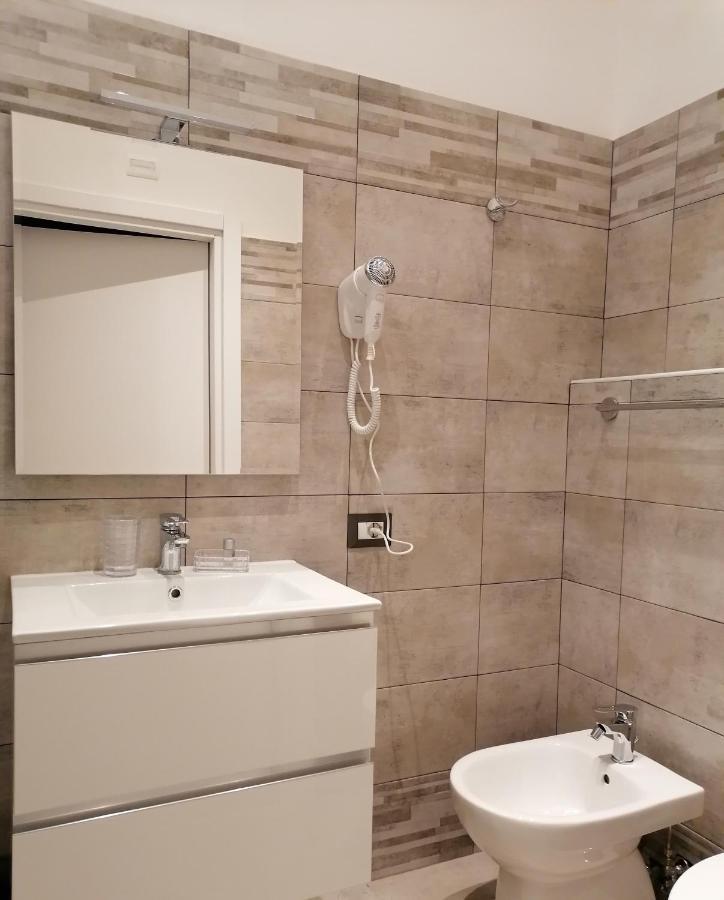 Residenza Tupini, S.Pietro Suites Roma Dış mekan fotoğraf