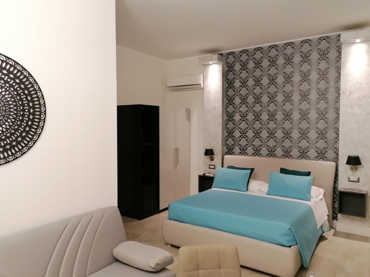 Residenza Tupini, S.Pietro Suites Roma Dış mekan fotoğraf