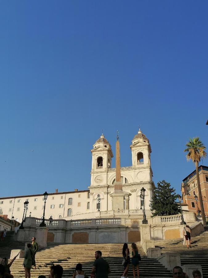 Residenza Tupini, S.Pietro Suites Roma Dış mekan fotoğraf