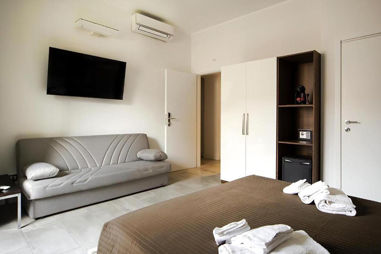 Residenza Tupini, S.Pietro Suites Roma Dış mekan fotoğraf