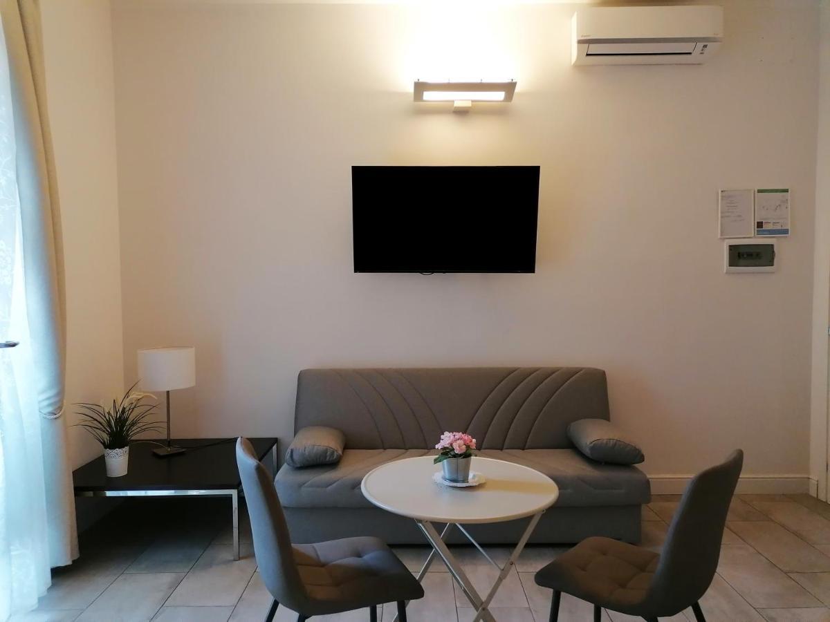 Residenza Tupini, S.Pietro Suites Roma Dış mekan fotoğraf