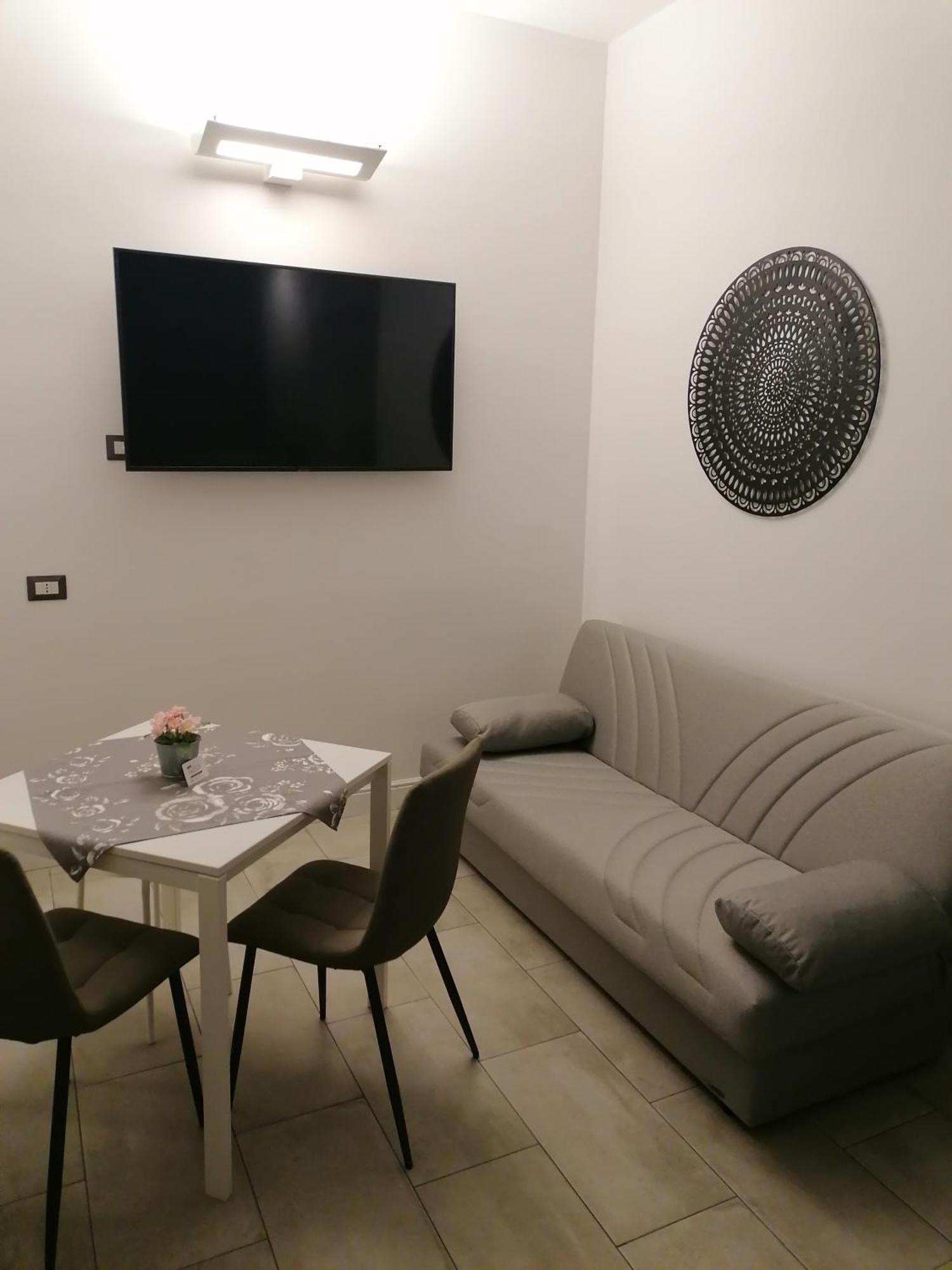 Residenza Tupini, S.Pietro Suites Roma Oda fotoğraf